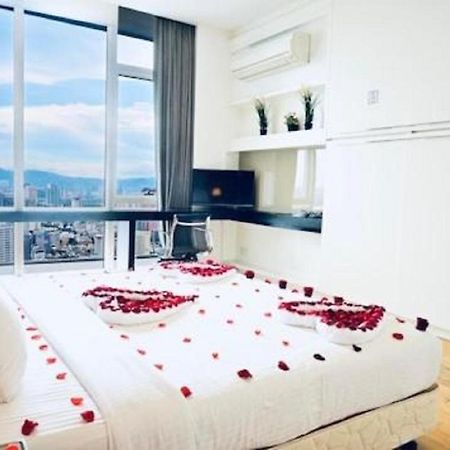 The Platinum Klcc By Cozy White Apartment กัวลาลัมเปอร์ ภายนอก รูปภาพ
