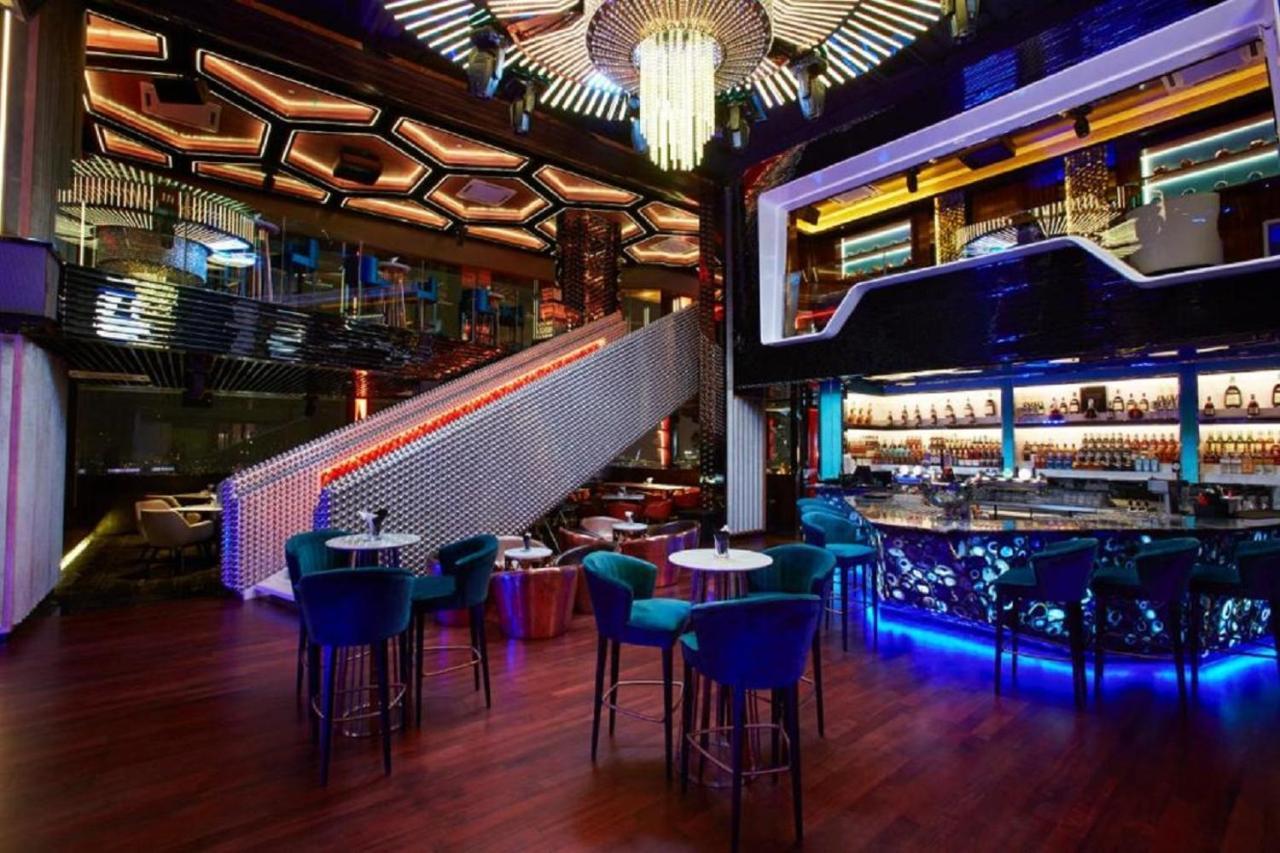The Platinum Klcc By Cozy White Apartment กัวลาลัมเปอร์ ภายนอก รูปภาพ