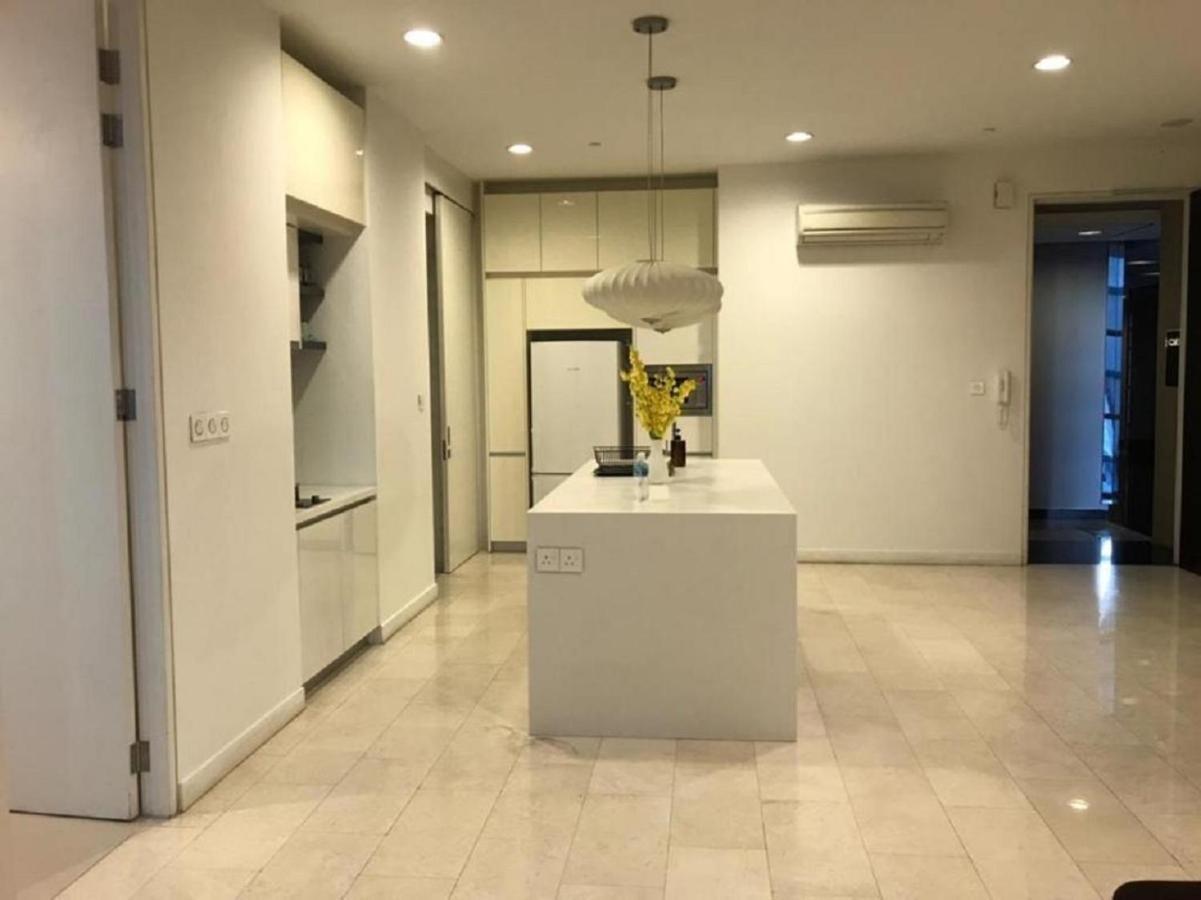 The Platinum Klcc By Cozy White Apartment กัวลาลัมเปอร์ ภายนอก รูปภาพ
